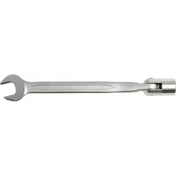 Klíč Očkový klíč s kloubem 14mm Yato YT-4955