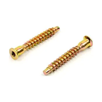 Spojovací materiál Konfirmát 3,0mm 6H 7,0 x 50 ZZ / balení 250 ks