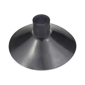 Hrot šipu Gumová přísavka