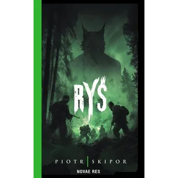 Ryś - Piotr Skipior