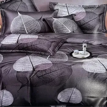 Povlečení Moose 749041 Povlečení Multicolor 200x220, 2x/70x80