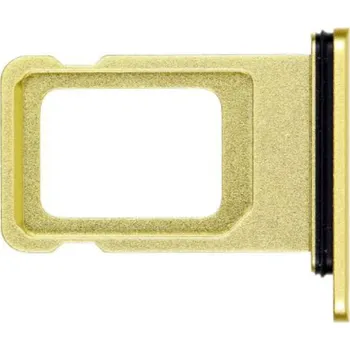 SIM šuplík | iPhone 11 Barva: Žlutá