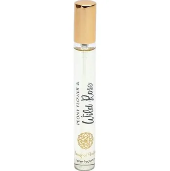 Bytový osvěžovač Peony Flower and Wild Rose 12 ml
