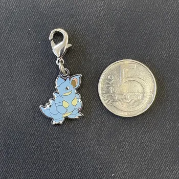 Karetní hra Pokémon přívěšek - Nidoqueen