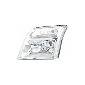 Osvětlení automobilu Levé přední světlo FORD CONNECT | 2003-2006 | TYC | 20-1348-05-2 |