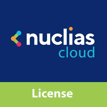 Software D-Link DBG-WW-Y5-LIC - Nuclias 5 Year Cloud Managed SD WAN Gateway License DBG-WW-Y5-LIC