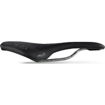 Sedlo na kolo Selle Italia Max SLR Boost Gel Ti316 Superflow L3