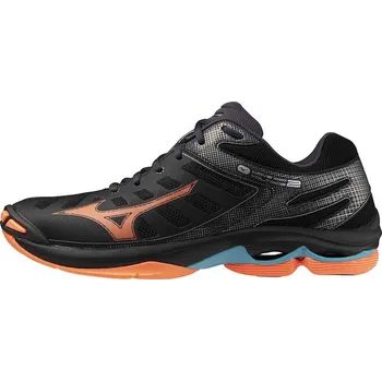 Pánská sálová obuv Mizuno Wave Voltage 2 V1GA246006 (EU 38 (UK 5)) + doprava zdarma