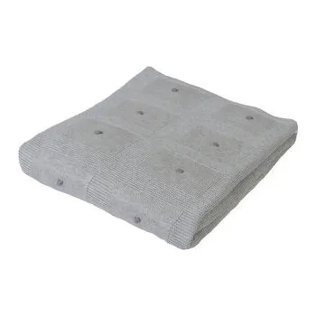 Dětsný nábytek MATEX Kocyk ACCENT 80x100 [TB0369_03] bambusowy*