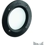 LETI ROUND FI1 NERO max 1 x 3W GX53 LED / 240V