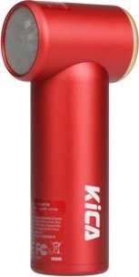 KiCA Jet Fan Mini ventilátor (Red)