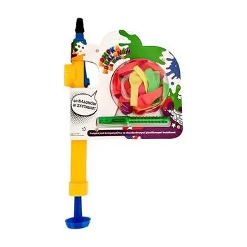 Dětské hřiště Pompka wodna z balonami