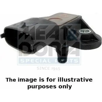 Čidlo automobilu Senzor tlaku sacího potrubí MEAT & DORIA 82120E