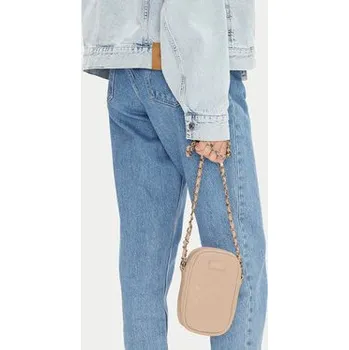 Kabelka Kabelka DeeZee DZE-S-018-07 Oranžová NOSIZE