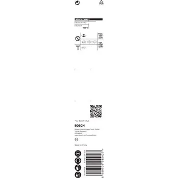 Vrták Vrták EXPERT HEX-9 Multi Construction, 9 × 90 × 150 [2608902351]