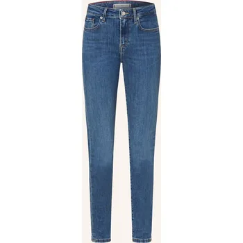 Dámské džíny Tommy Hilfiger Dámské Skinny Džíny Como, 02d nos mid blue, 42