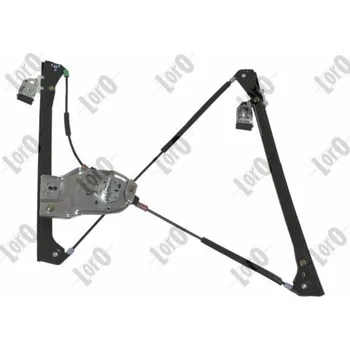 Stahovačka okna Zvedací zařízení oken ABAKUS 130-053-079