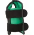 Mueller Green Fitted Wrist Brace ortéza na zápěstí pravá černá