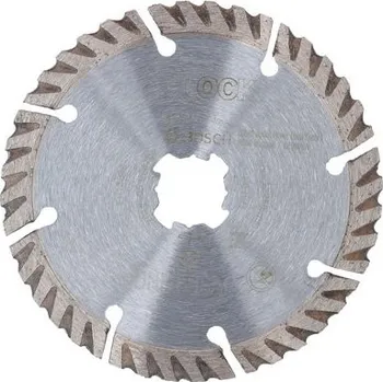 Řezný kotouč X-LOCK Standard for Universal, 125 × 22,23 × 1,6 × 10, 2 ks [2608615247]