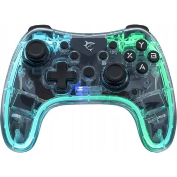 Gamepad Bezdrátový ovladač White Shark LEGION