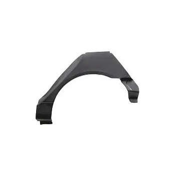 Blatník karosérie Opravný plech pro lem levého zadního blatníku RENAULT LAGUNA I | 1994-1998 | KLOKKERHOLM |