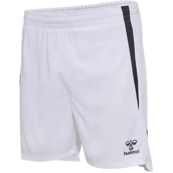 Dámské kraťasy Šortky Hummel hmlLEAD 2.0 Short Women 223745-9001 Velikost M