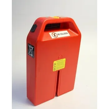 Paletový vozík Baterie pro elektrický paletový vozík PTE20N