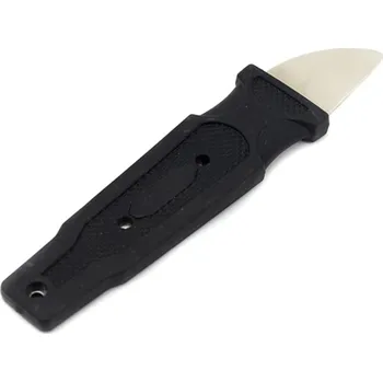 Kovové páčidlo s plastovým madlem / otevírací nástroj