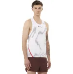 Salomon S/LAB Speed Singlet M LC2693900 - white andorra L