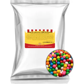 Zmrzlina Směs na ledovou tříšť ŽVÝKAČKA (1kg)