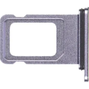 SIM šuplík | iPhone 11 Barva: Fialová