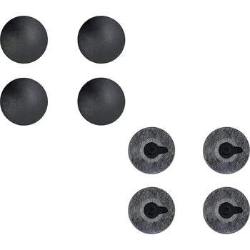 OEM Spodní gumové nožičky 4ks | Macbook Pro Retina (A1398, A1425, A1502)