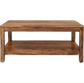 Konferenční stolek Konferenční stolek výška 60 cm z masivu palisandr 110x60x60