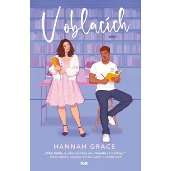 V oblacích - Hannah Grace (2025,…