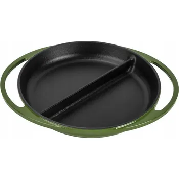 LAVA METAL Tradiční litinová pánev 20 cm