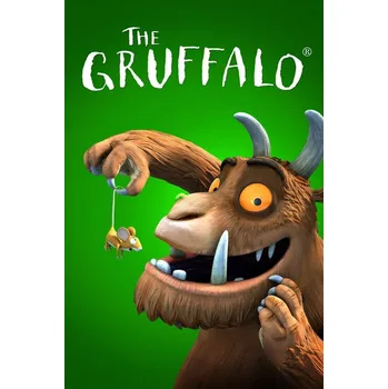 Plakát Plakát, Obraz - The Gruffalo (2009)