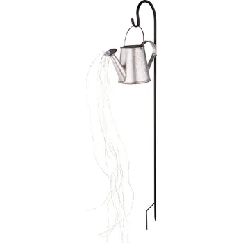 Venkovní osvětlení GLOBO SOLAR 33652 Solární svítidlo