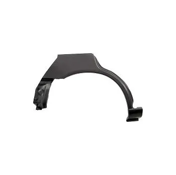 Blatník karosérie Opravný plech pro lem pravého zadního blatníku TOYOTA CARINA E | 1992-1997 | KLOKKERHOLM |