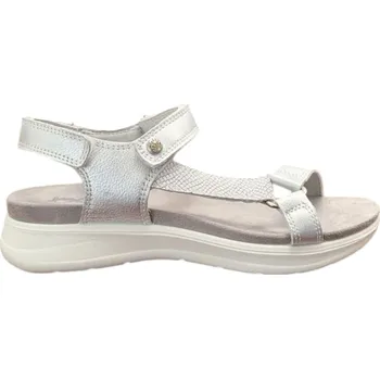 Dámské sandále IMAC I3641e01 Dámské sandály stříbrné 39