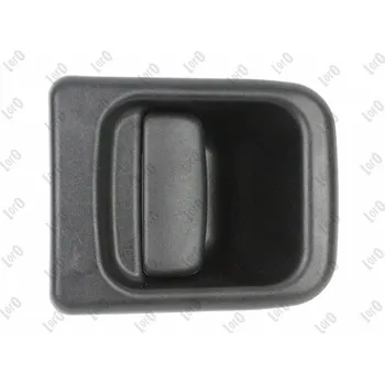 Dveře karosérie Vnější klika dveří ABAKUS 132-042-019