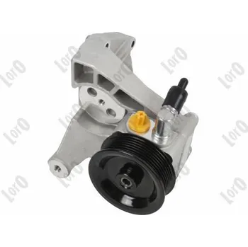 Posilovač řízení Hydraulické čerpadlo, řízení ABAKUS 140-01-294