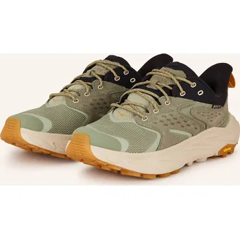 Pánské tenisky Hoka Pánské Turistické Boty Anacapa 2 Mid Gtx, olivová /...