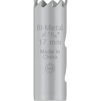 Pilová děrovka Děrovka PRO Multi Material, 17 mm, se závitem [2608901492]