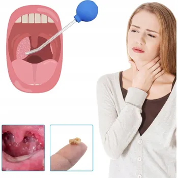 Vrták RUČNÍ ČISTIČ MANDLÍ 15° PRO ODVÁPNĚNÍ