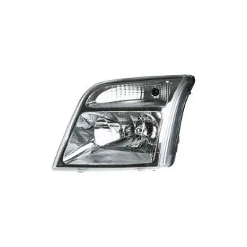 Přední světlomet Levé přední světlo FORD CONNECT | 2006-2009 | TAIWAN | |