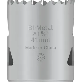 Pilová děrovka Děrovka PRO Multi Material, 41 mm, se závitem [2608901508]