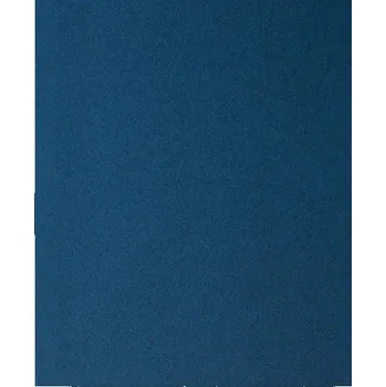 Brusný papír Papír na ruční broušení kovu, 230&nbsp;×&nbsp;280&nbsp;mm, P120 [2609256C42]