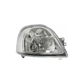 Přední světlomet Pravé přední světlo OPEL MOVANO | 2007-2010 | DEPO | 551-1149R-LD-EM |