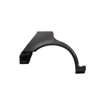 Blatník karosérie Opravný plech pro lem pravého zadního blatníku SUZUKI SWIFT | 1996-2005 | TAIWAN |