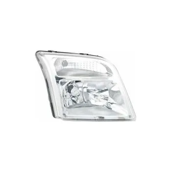 Osvětlení automobilu Pravé přední světlo FORD CONNECT | 2006-2009 | TYC | 20-1347-05-2 |